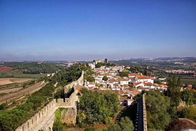 Sintra Lovers - Tour to Fátima, Batalha, Nazaré & Óbidos - Who Would Love This Tour?