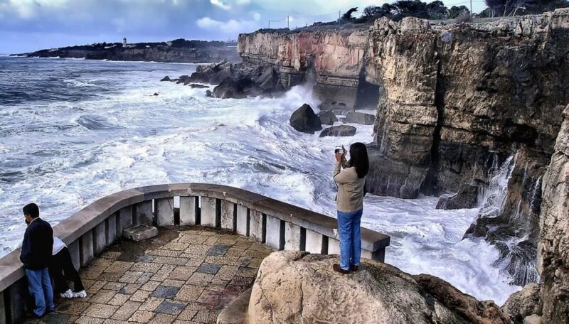 Sintra Magic & Coastal Wonders: Private Day Trip from Lisbon - Final Thoughts