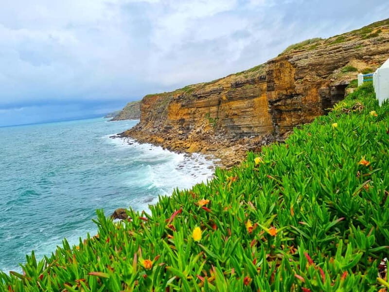 Sintra: Magoito Sunset and BBQ Tour - Key Points