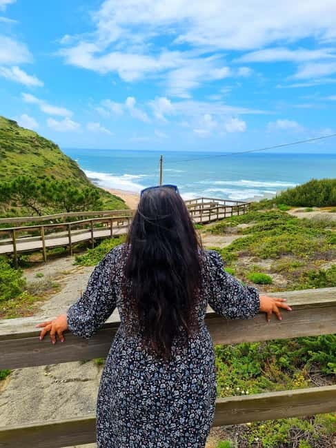 Sintra: Magoito Sunset and BBQ Tour - Exploring the Magoito Sunset and BBQ Tour in Detail