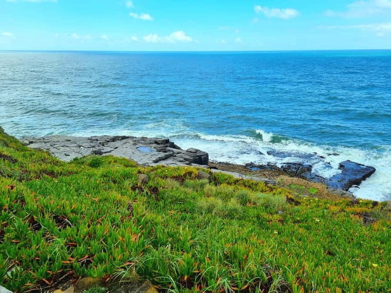 Sintra: Magoito Sunset and BBQ Tour - Practicalities and Useful Tips