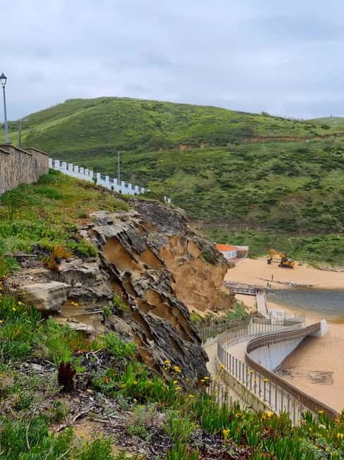 Sintra: Magoito Sunset and BBQ Tour - FAQ