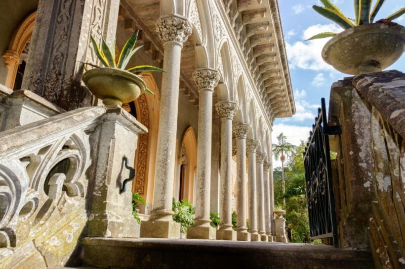 Sintra: Monserrate Palace & Park Ticket - Final Thoughts