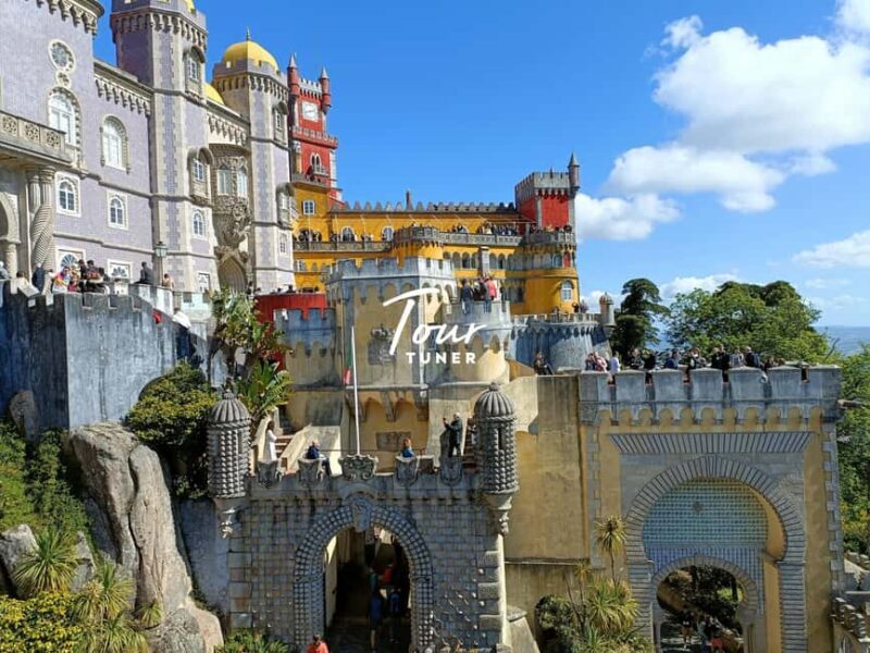 Sintra: Moorish Castle. Pena Palace. Cabo da Roca. & Cascais - Frequently Asked Questions
