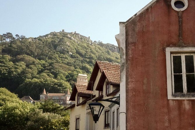 Sintra Mountain 1h PRIVATE Tour - SMALL GROUPS up to 6 people - The Sum Up
