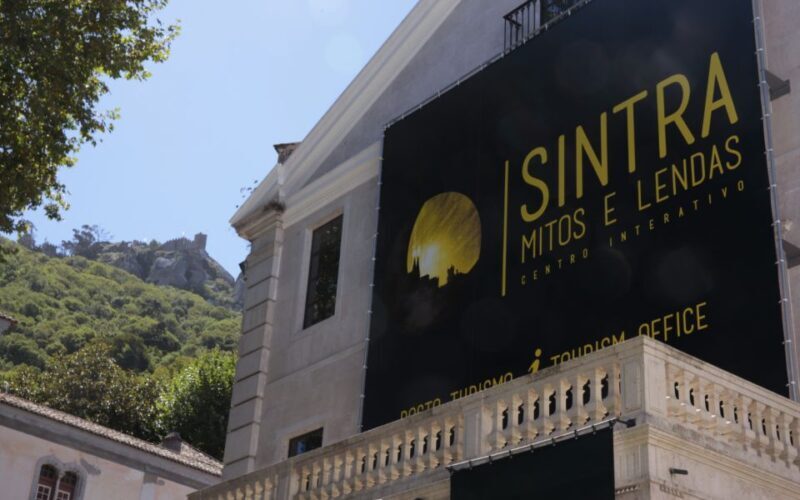 Sintra Myths and Legends Interpretative Center Entry Ticket - FAQ
