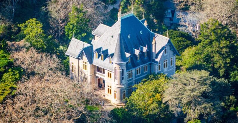 Sintra Off the Beaten Path Tour and Unique Gems - Who Is This Tour Best For?