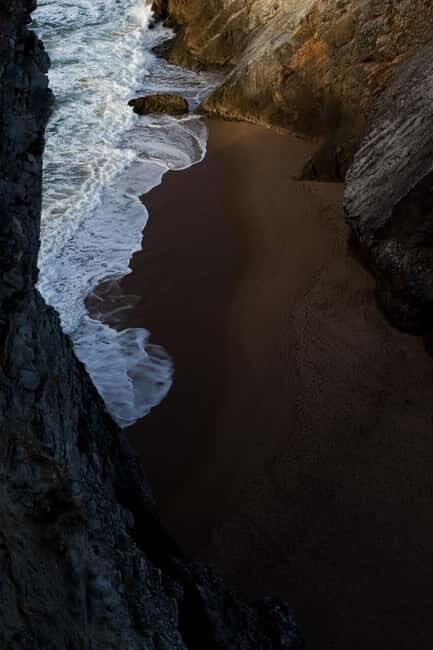 Sintra: Old Town & Coast Classic Land Rover 4x4 Tour - Authentic Experience, Not Just Sightseeing