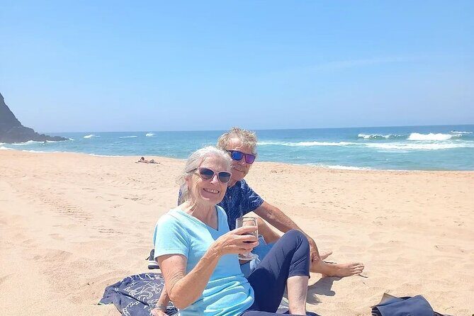 Sintra or Cascais Half-day Private Tour - The real portuguese essence! - A Deep Dive into the Tour Experience