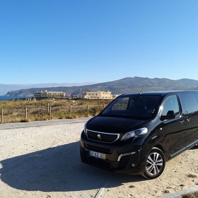 Sintra Palaces and Cascais Magical Experience Private Tour - Key Points