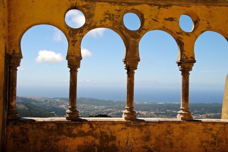 Sintra Palaces and Cascais Magical Experience Private Tour - Is This Tour Right for You?