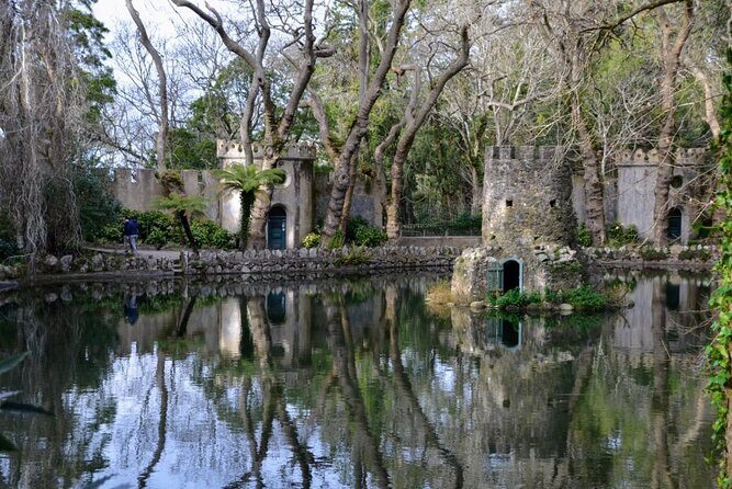 Sintra Palaces and Forest Private Tour - The Sum Up