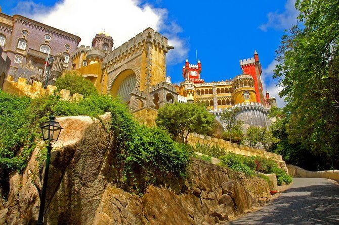 Sintra Palaces Full Day Private Tour from Lisbon - Final Thoughts