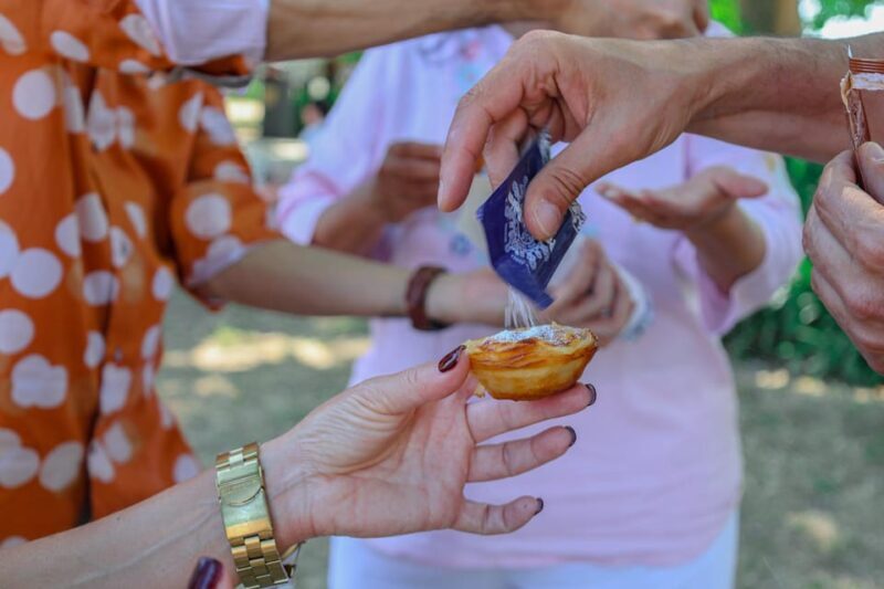 Sintra, Pena, Belém, Cascais & Lisbon Small Group Tour - Who Will Love This Experience?