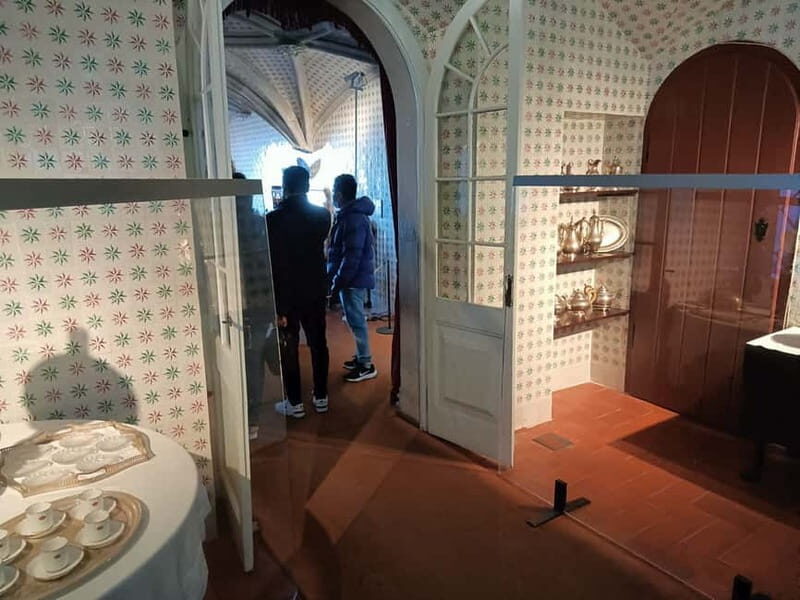 Sintra: Pena Palace and Park Entry Ticket with Tuk Tuk Ride - Conclusions: Is It Worth It?