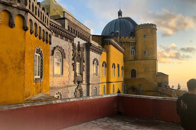 Sintra, Pena Palace, Cabo da Roca, Cascais Day Trip from Lisbon - Who Should Book This Tour?