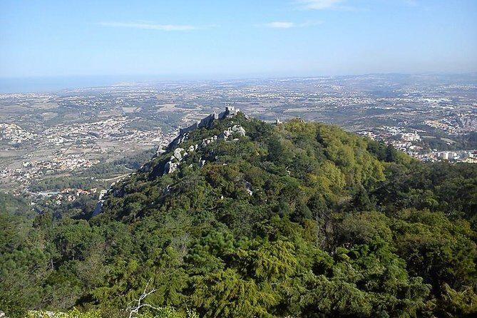 Sintra, Pena Palace, Cabo Roca, Cascais Small Group from Lisbon - Who Should Consider This Tour?
