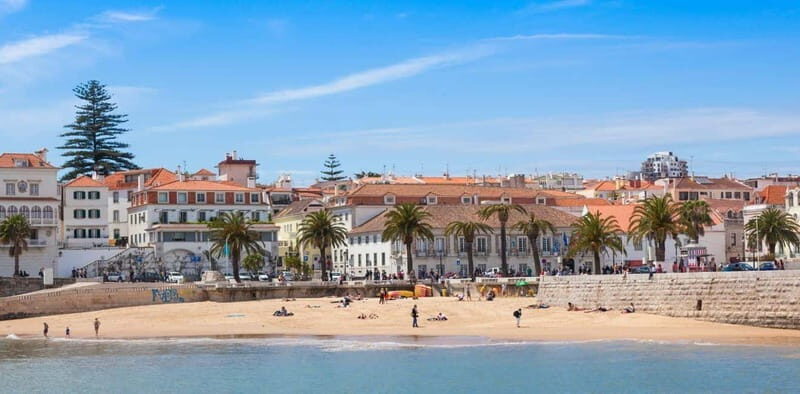 Sintra: Pena Palace & Coastal Gems Day Tour with Fast Track - The Sum Up