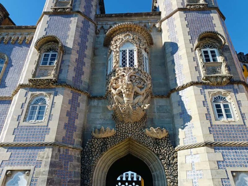 Sintra: Pena Palace, Moorish Castle, Cabo da Roca & Cascais - FAQ