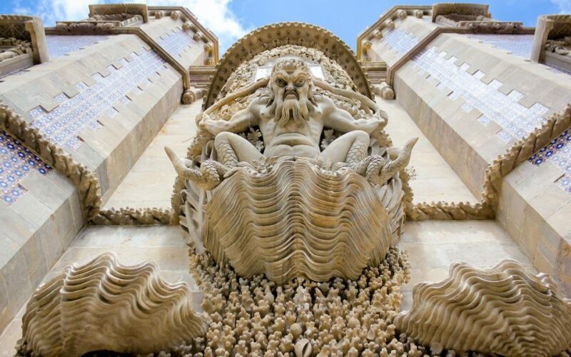 Sintra: Pena Palace. Moorish Castle. Regaleira. & Monserrate - FAQs About the Sintra Private Tour