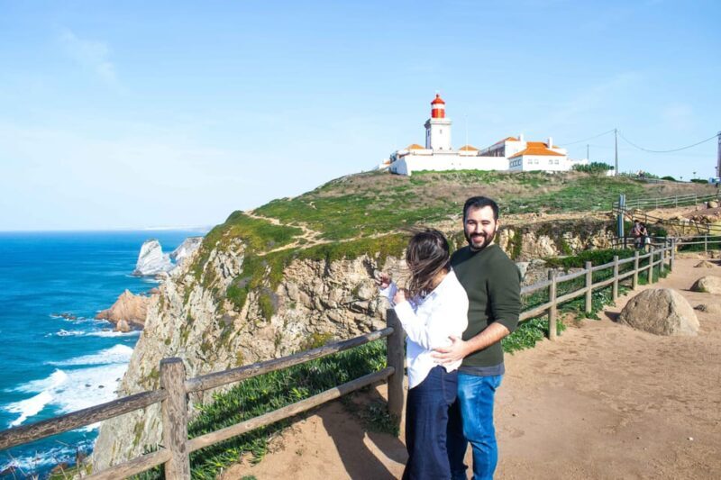 Sintra: Pena Palace, National Palace, and Regaleira Tour - Exploring the Highlights of the Tour