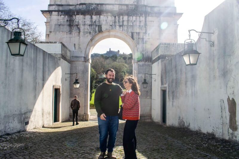 Sintra: Pena Palace, National Palace, and Regaleira Tour - Practical Tips