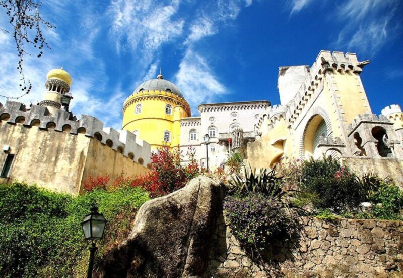 Sintra: Pena Palace & Park, Cabo da Roca & Cascais. Day Tour - Who This Tour Is Best For