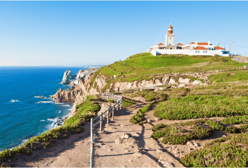 Sintra: Pena Palace, Regaleira, Cabo da Roca, and Cascais - Who Is This Tour Best For?