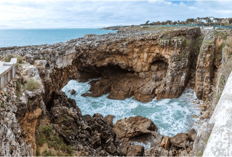 Sintra: Pena Palace, Regaleira, Cabo da Roca, and Cascais - Final Thoughts