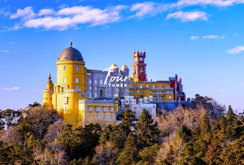 Sintra: Pena Palace. Regaleira. Cabo da Roca & Cascais - Why This Tour Stands Out