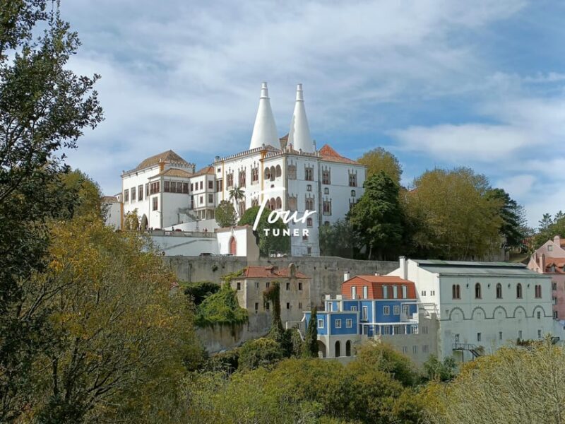 Sintra: Pena Palace. Regaleira. Cabo da Roca & Cascais - Who Is This Tour Best For?