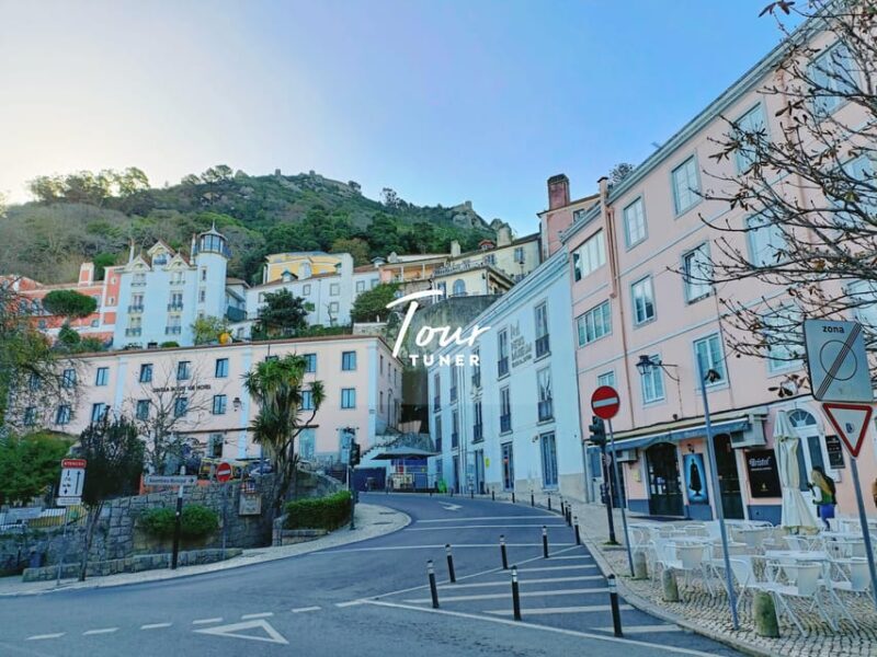 Sintra: Pena Palace. Regaleira. Cabo da Roca & Cascais - Final Thoughts