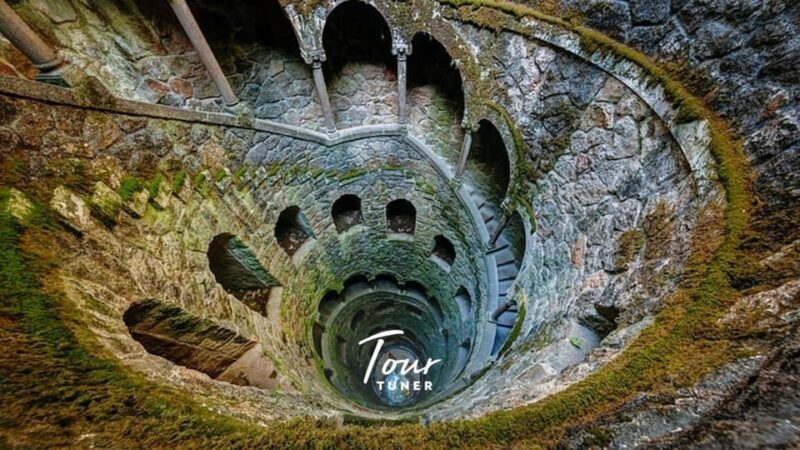 Sintra: Pena Palace. Regaleira. Cabo da Roca & Cascais - FAQ