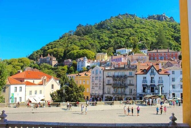 Sintra : Pena Palace / Sintra Town - Half Day Tour - Why This Tour Offers Great Value
