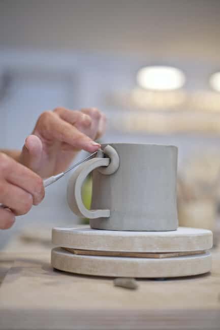 Sintra: Pottery Workshop by the Stunning Praia da Adraga - Key Points