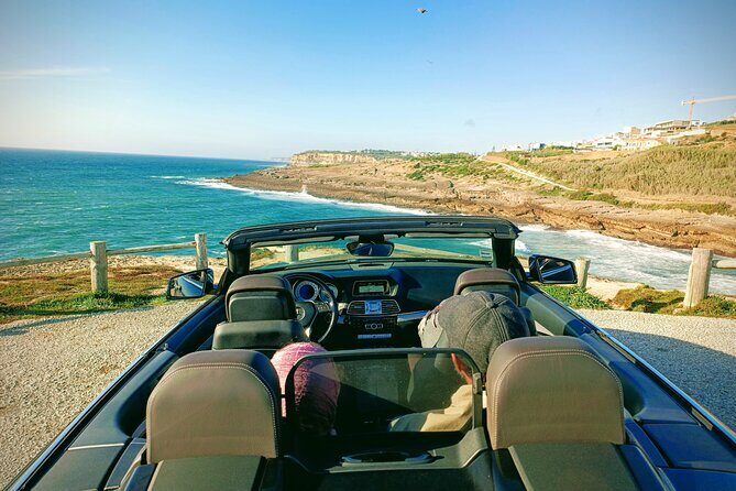 Sintra Private Convertible Wine Tour 2/3 Pax - Who Will Benefit Most?