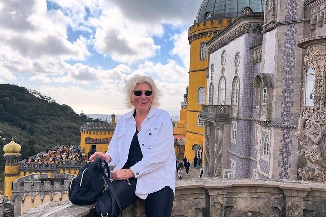 Sintra Private Daytrip From Lisbon - Who is This Tour Best For?