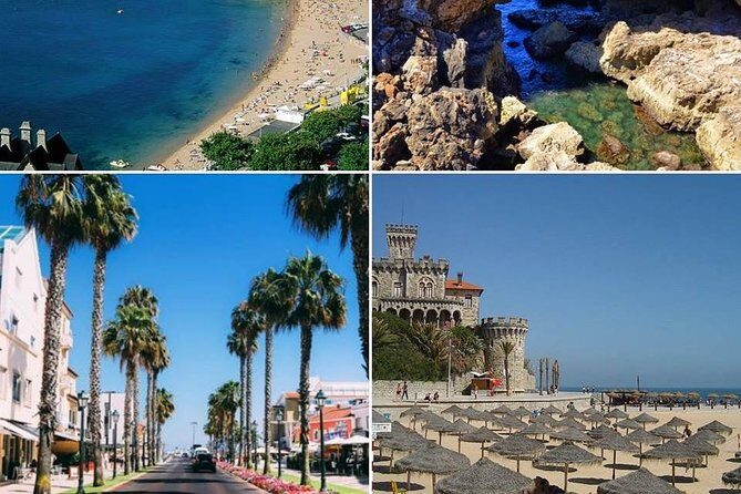 Sintra Private Full Day Tour - An In-Depth Look at the Sintra Private Full-Day Tour