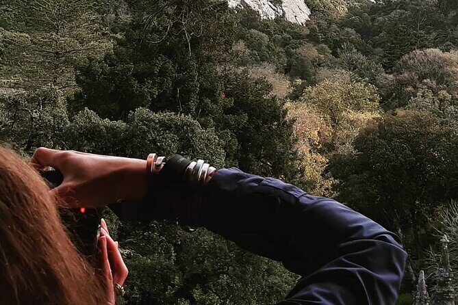 Sintra Private Full Day Tour - Who Should Consider This Tour?