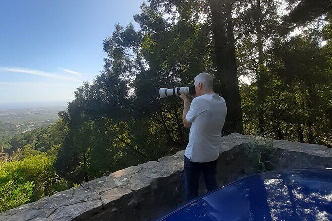 Sintra Private Full Day Tour - FAQ