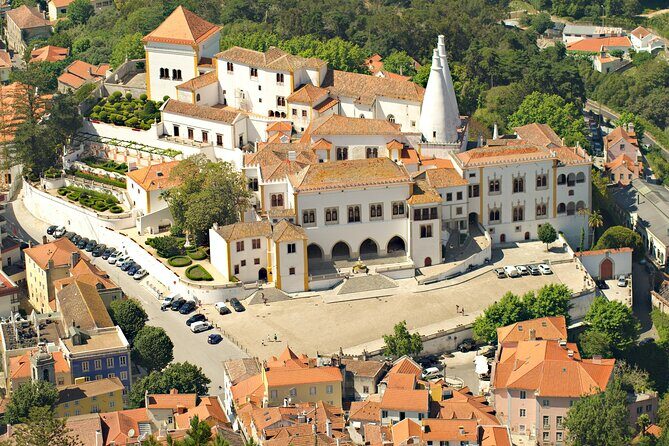 Sintra Private Full-Day Tour - Exploring Sintra on a Private Full-Day Tour: An In-Depth Review