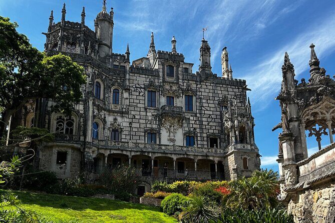 Sintra Private Full Day Tour - Final Thoughts