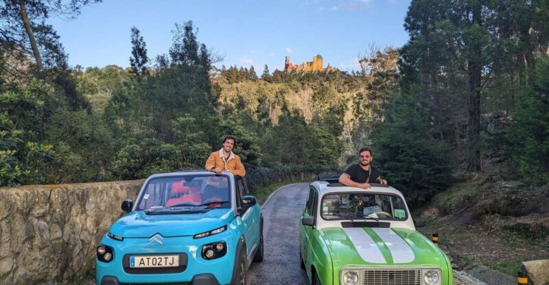 Sintra: Private Half-Day Classic Car or Electric Jeep Tour - Final Thoughts