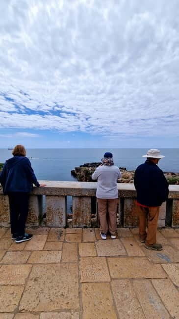 Sintra: Private Half-Day Tour + Wine Welcome - Final Thoughts: Is This Tour Worth It?