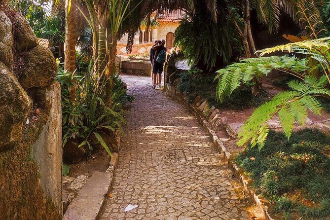 Sintra Private Hiking Adventure Tour - An In-Depth Look at the Sintra Private Hiking Adventure