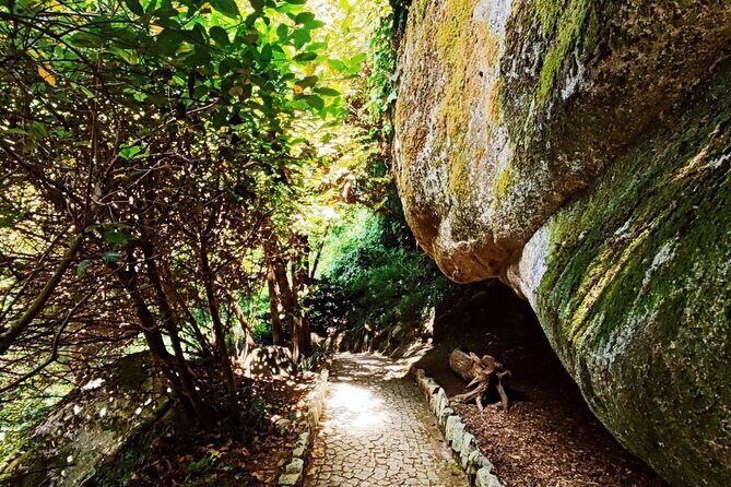 Sintra Private Hiking Adventure Tour - Practical Details & What to Expect