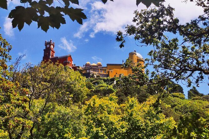Sintra Private Hiking Adventure Tour - Final Thoughts: Who Will Love This Tour?