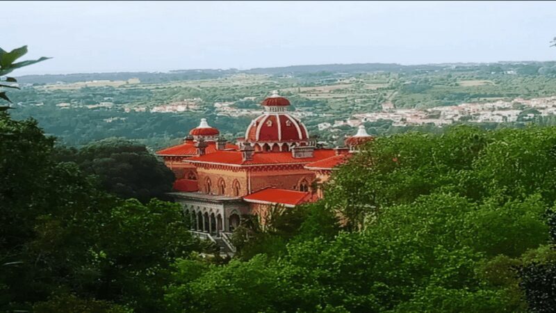 Sintra: Private Palaces, Moorish Castle, and Roca Cape Tour - Who Is This Tour Ideal For?