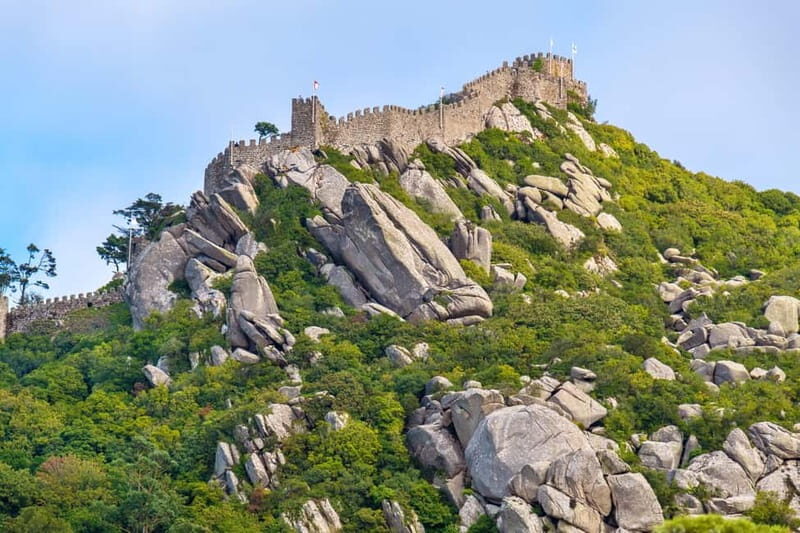 Sintra: Private Sightseeing Tuk Tuk Tour with Local Guide - Pricing & Value