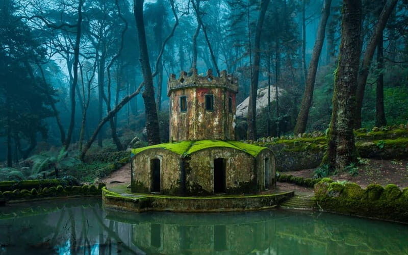 Sintra: Private Sightseeing Tuk Tuk Tour with Local Guide - Final Thoughts